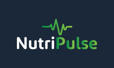NutriPulse.com - Creative brandable domain for sale